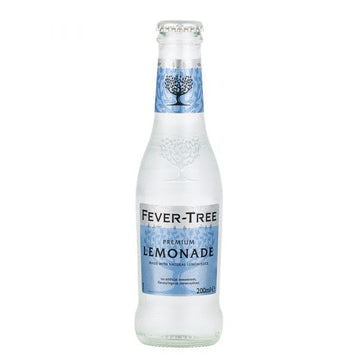 FEVER TREE LEMONADE 200ML